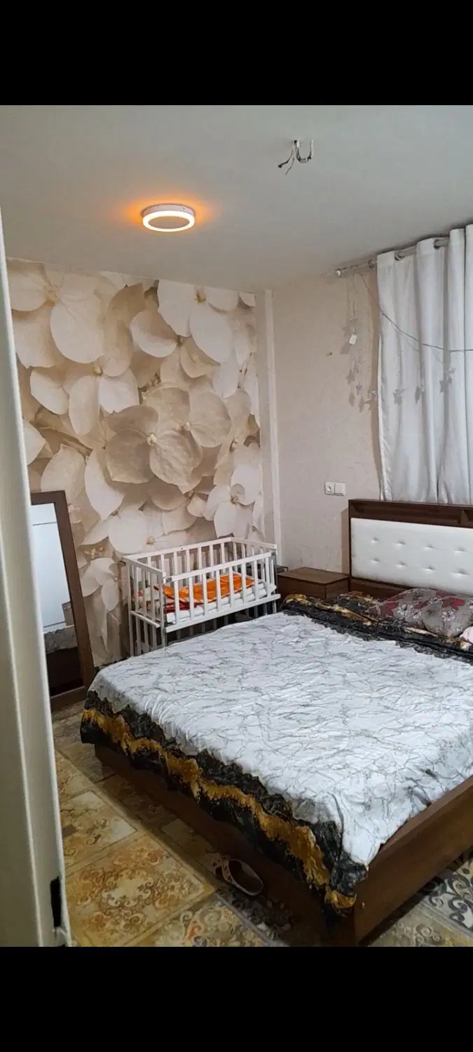 واحد آپارتمان ۹۰ متر تک واحدی