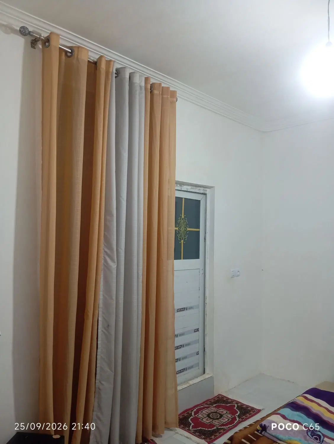 منزل مسکونی دوطبقه