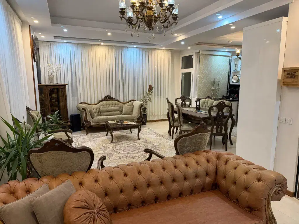 ۸۷متر ۲ خواب__باز سازی کامل__رو به آفتاب