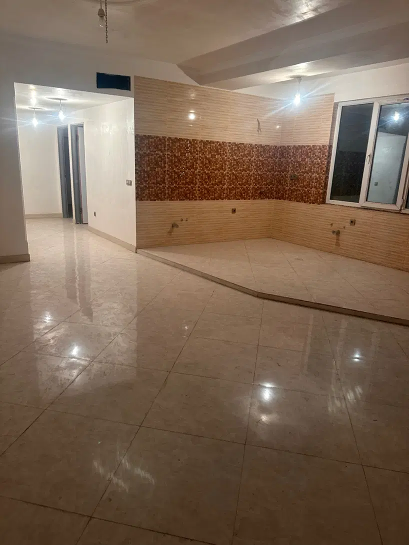 اپارتمان ۸۲ متری روبه رو اتیه