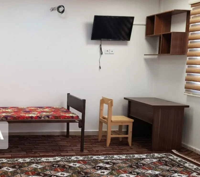 همخونه میشم سوییت یا خوابگاه میخوام