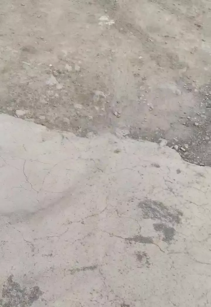 زمین اساوله نغمه ۱۰، ۷۰متری