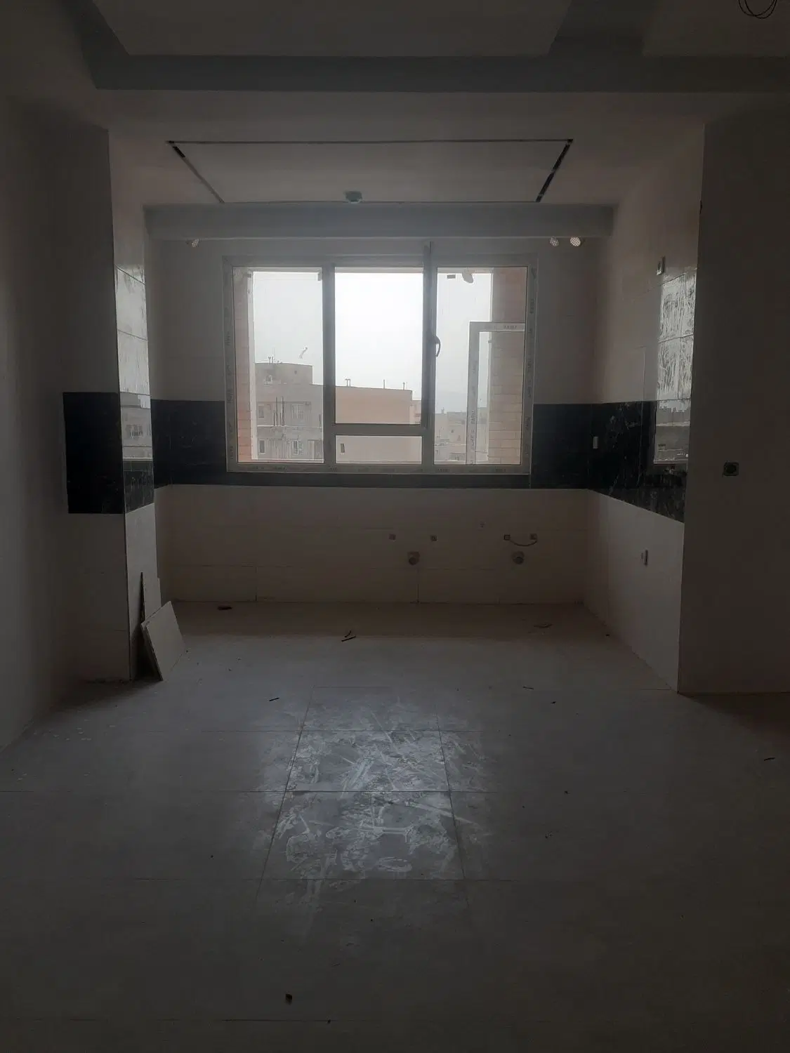 فروش  ۵۵ متری نوساز در پیروزی