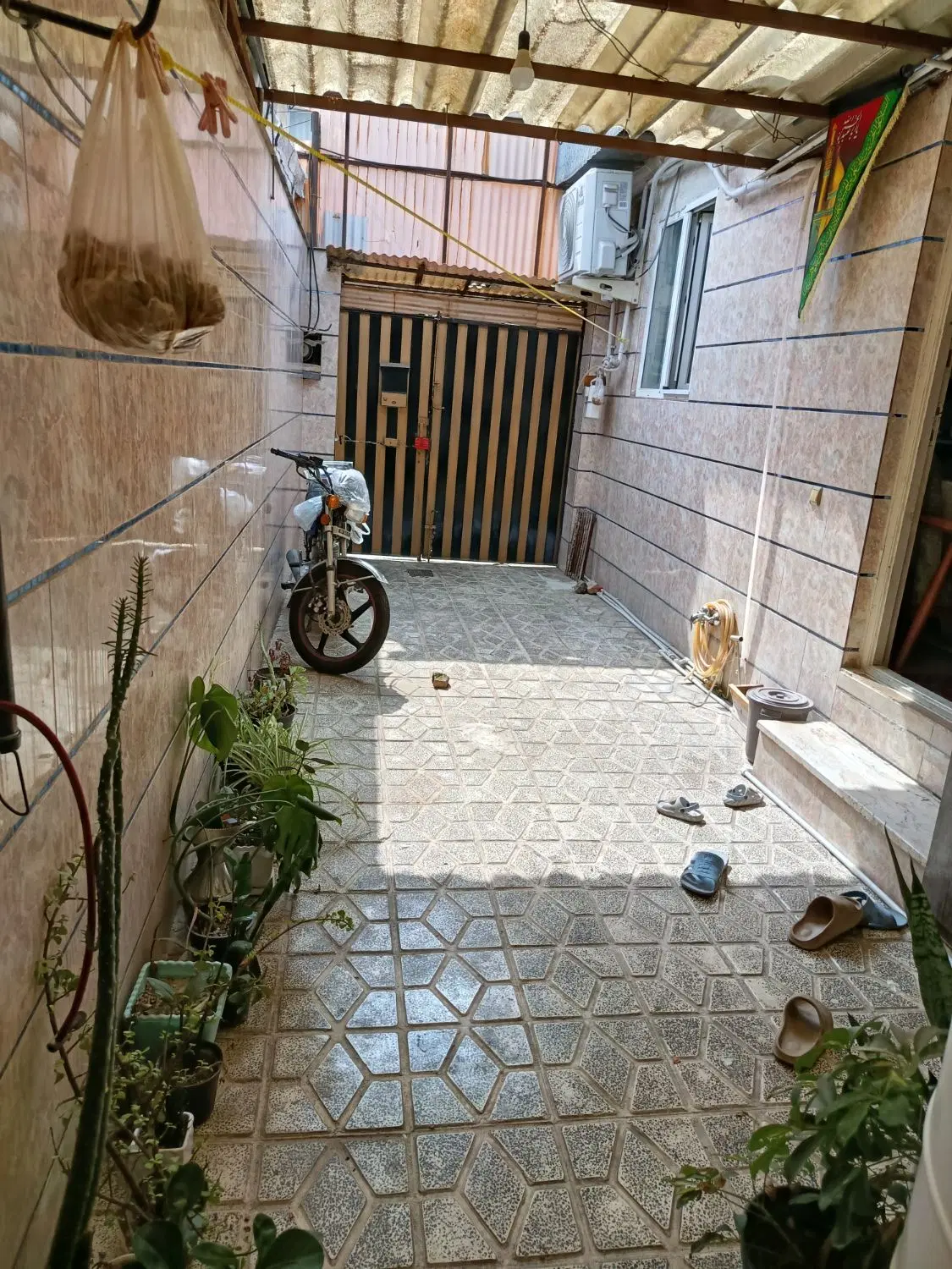 خانه ویلایی امام رضا