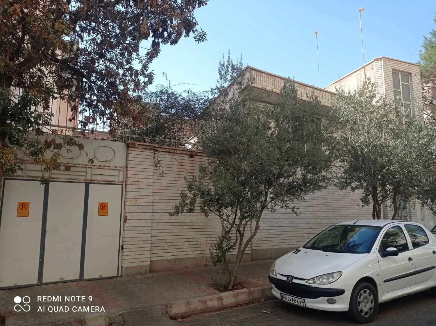 فروش ویلایی وواحدی