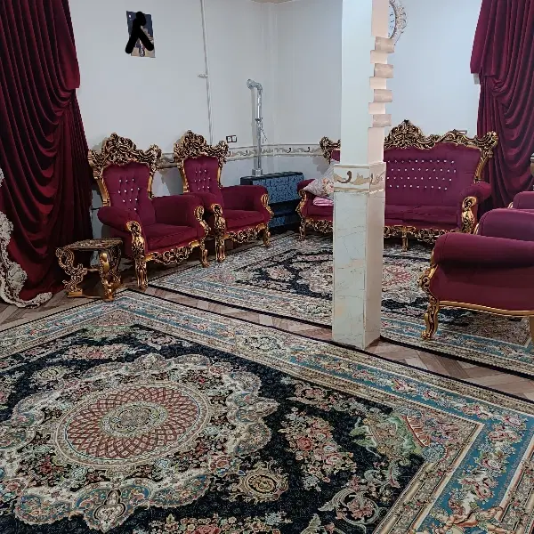 خانه استیجاری