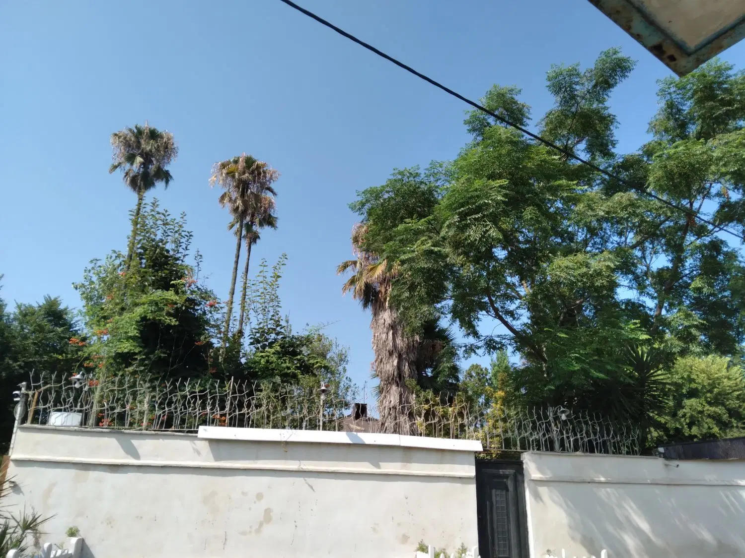 ویلا سوییت اسکان بیمارو همراه نزدیک دریا و جنگل