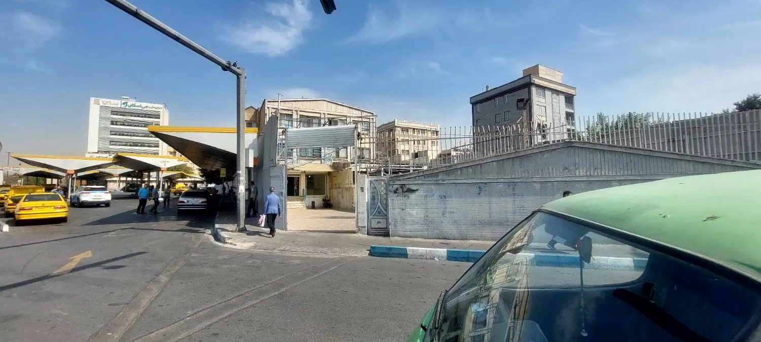 اجاره واحد مسکونی ۱۶۰ متری .میدان آزادی.راه جدا