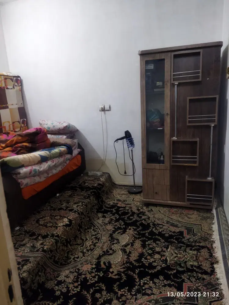 خانه اجاره ای خیابان ابوریحان شرقی