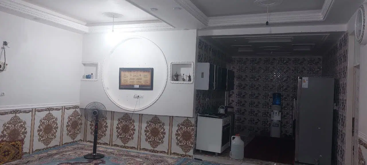 فروش خانه در سوسنگرد