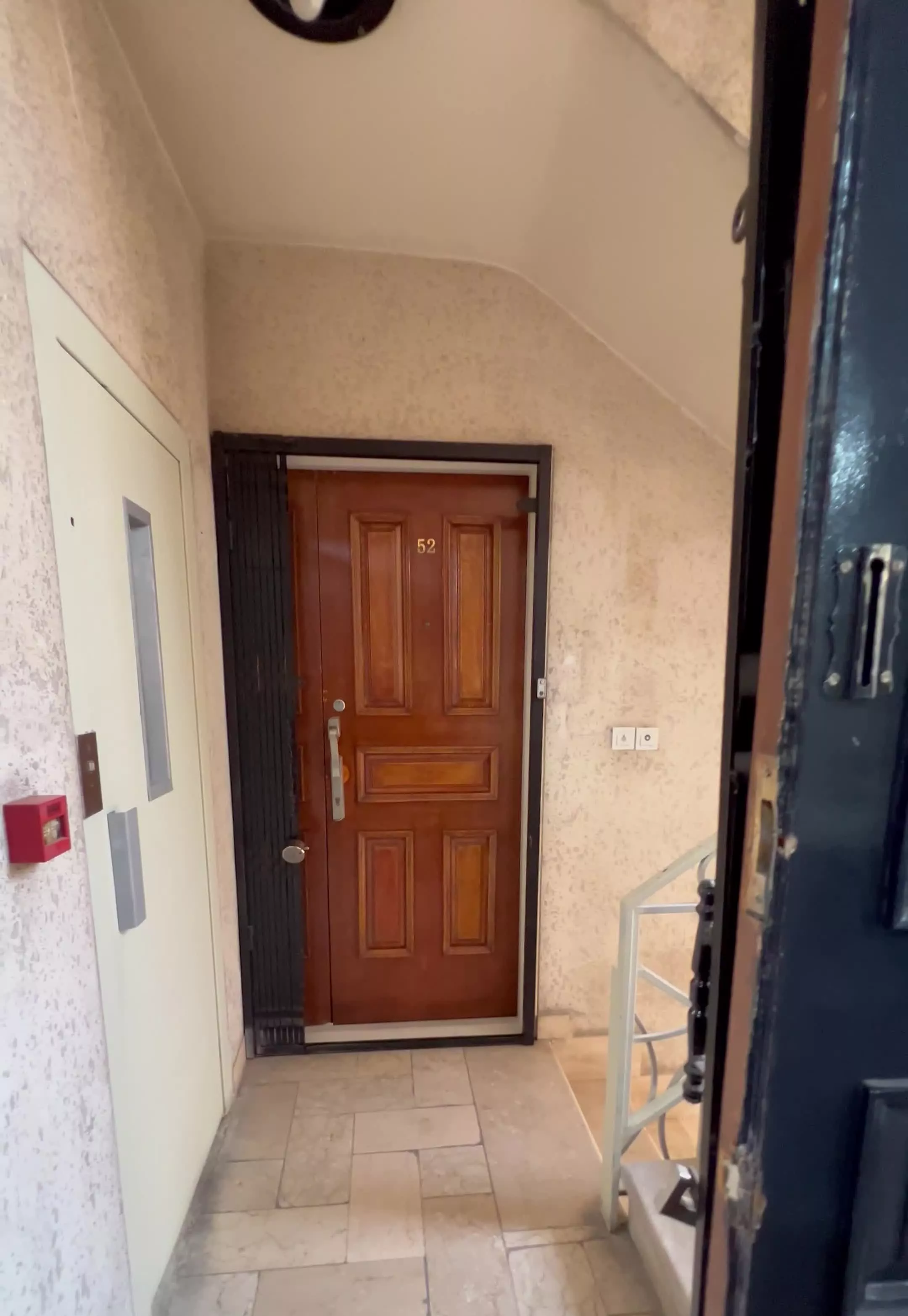 ۶۵ متری یک خواب دوم یوسف آباد