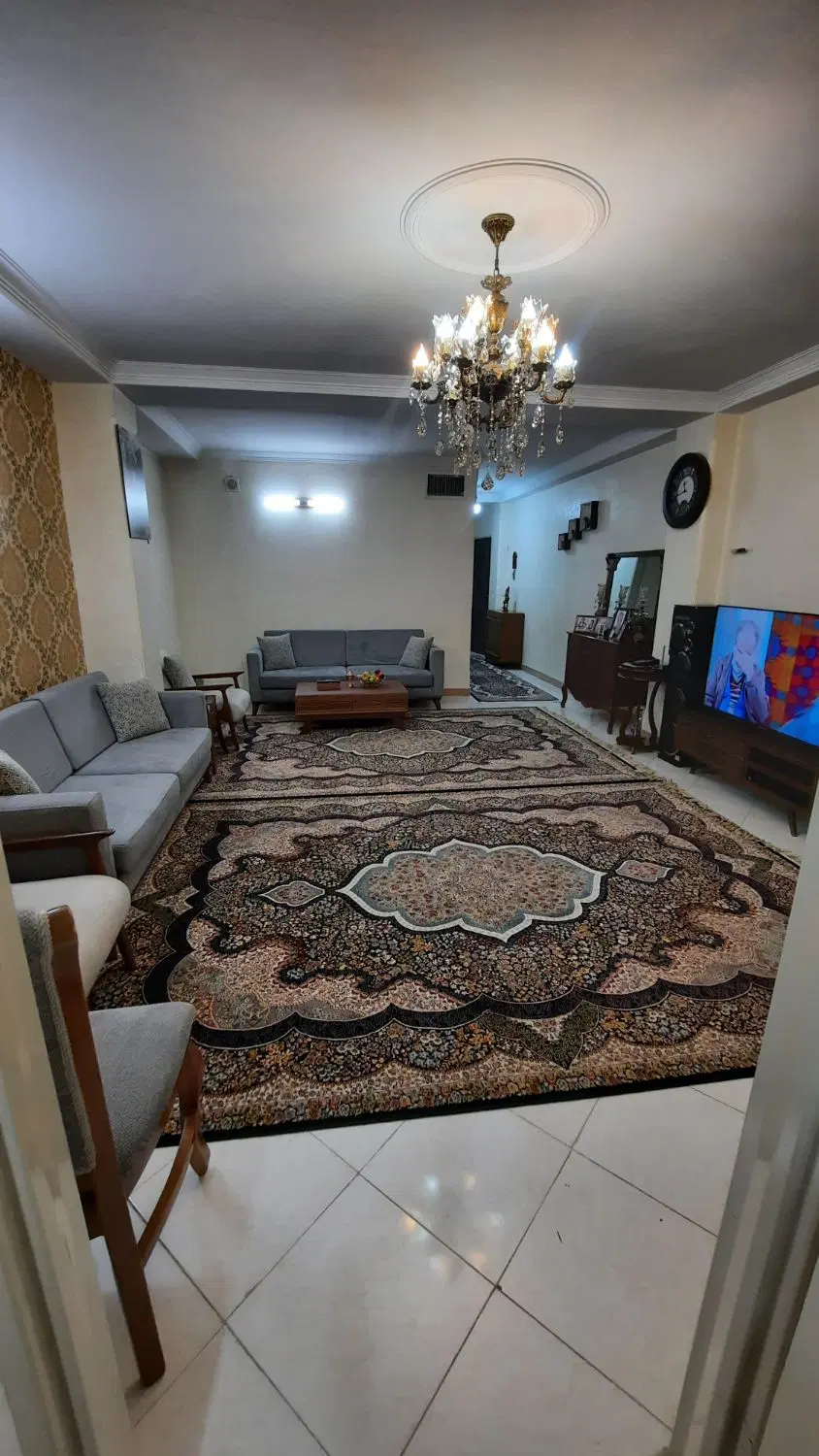 یک واحد روبه نما و بدون هزینه
