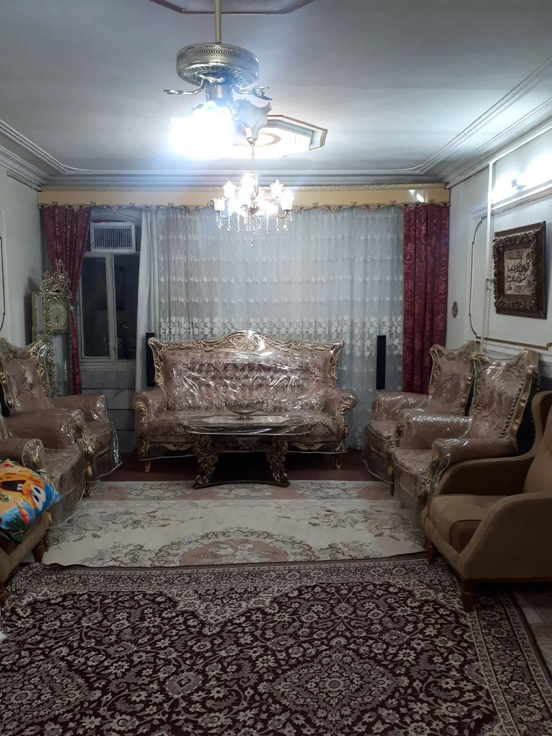 اجاره خانه دربست
