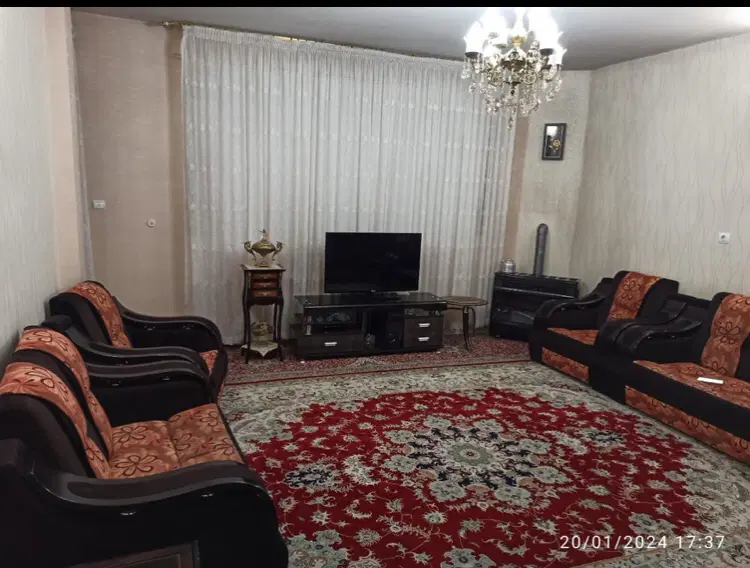 اپارتمان سجادیه