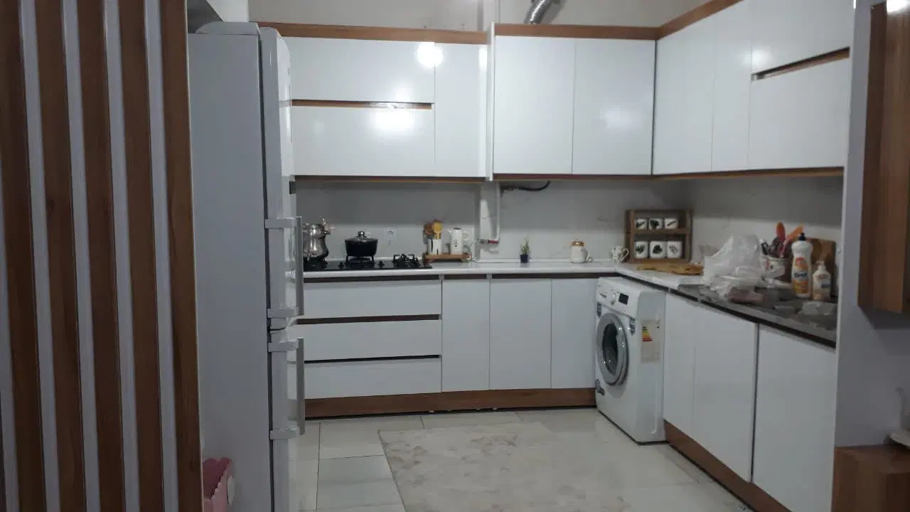 مصلی ۴۱ نزدیک حرم