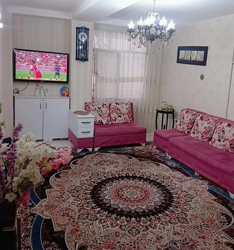 ۵۲ متری خوش نقشه سند تک برگ