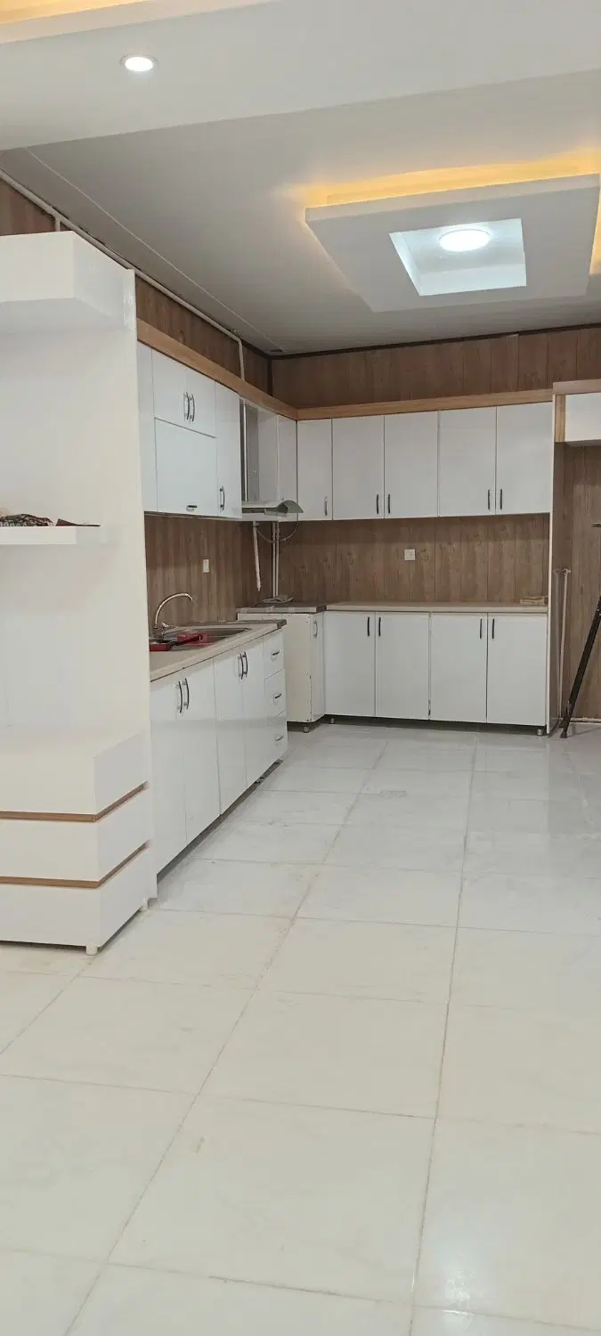 فروش خانه دربستی 2خواب در امامت(املاک پیام)