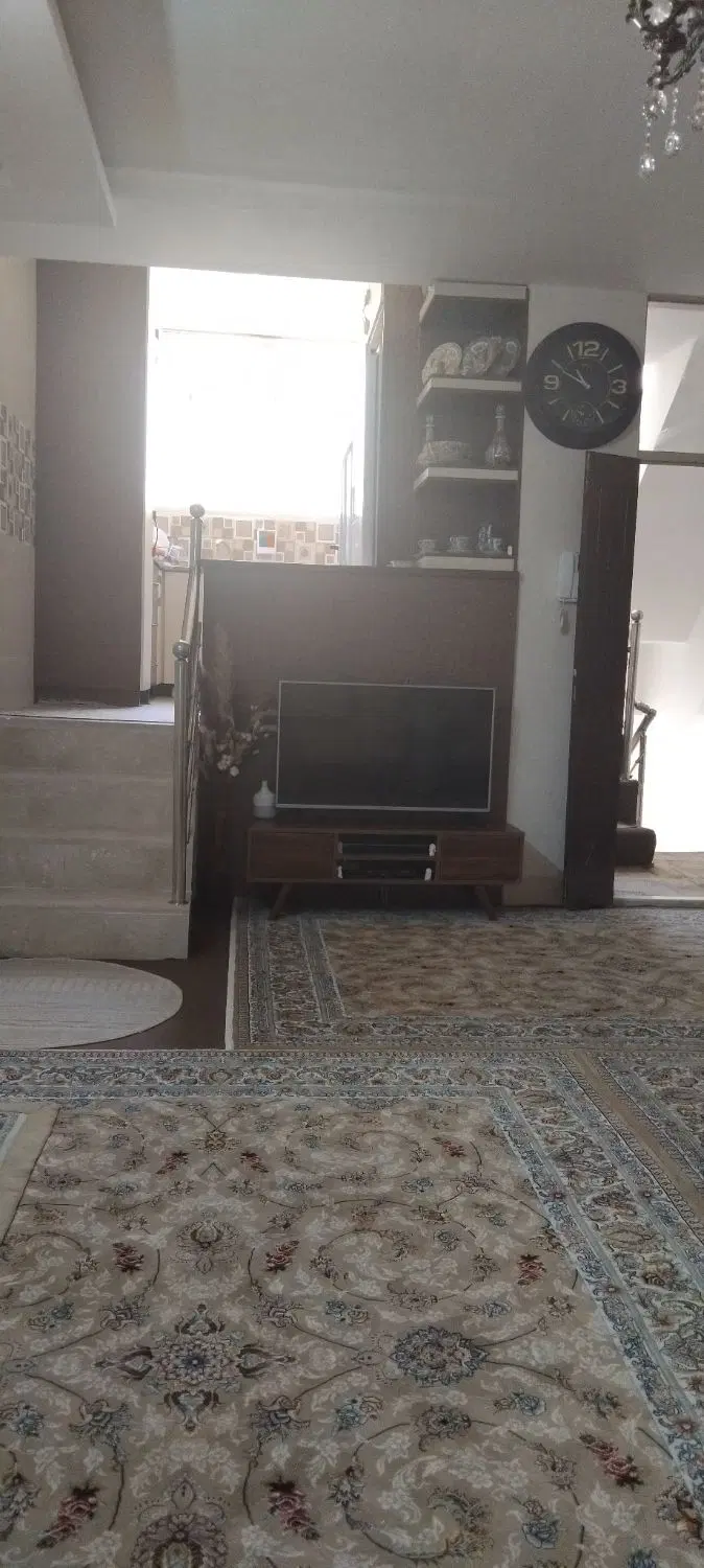 منزل مسکونی