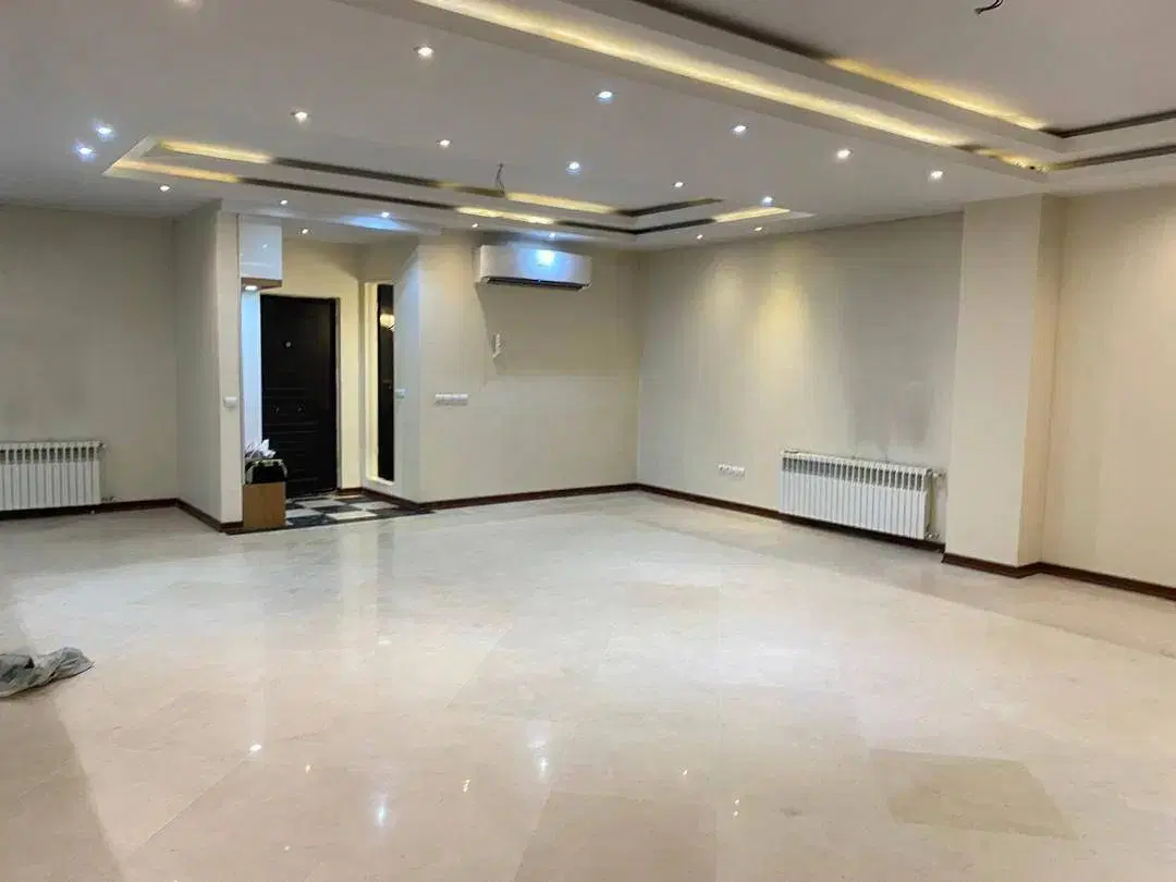 آپارتمان ۹۷ متری فول فلکه لوزی
