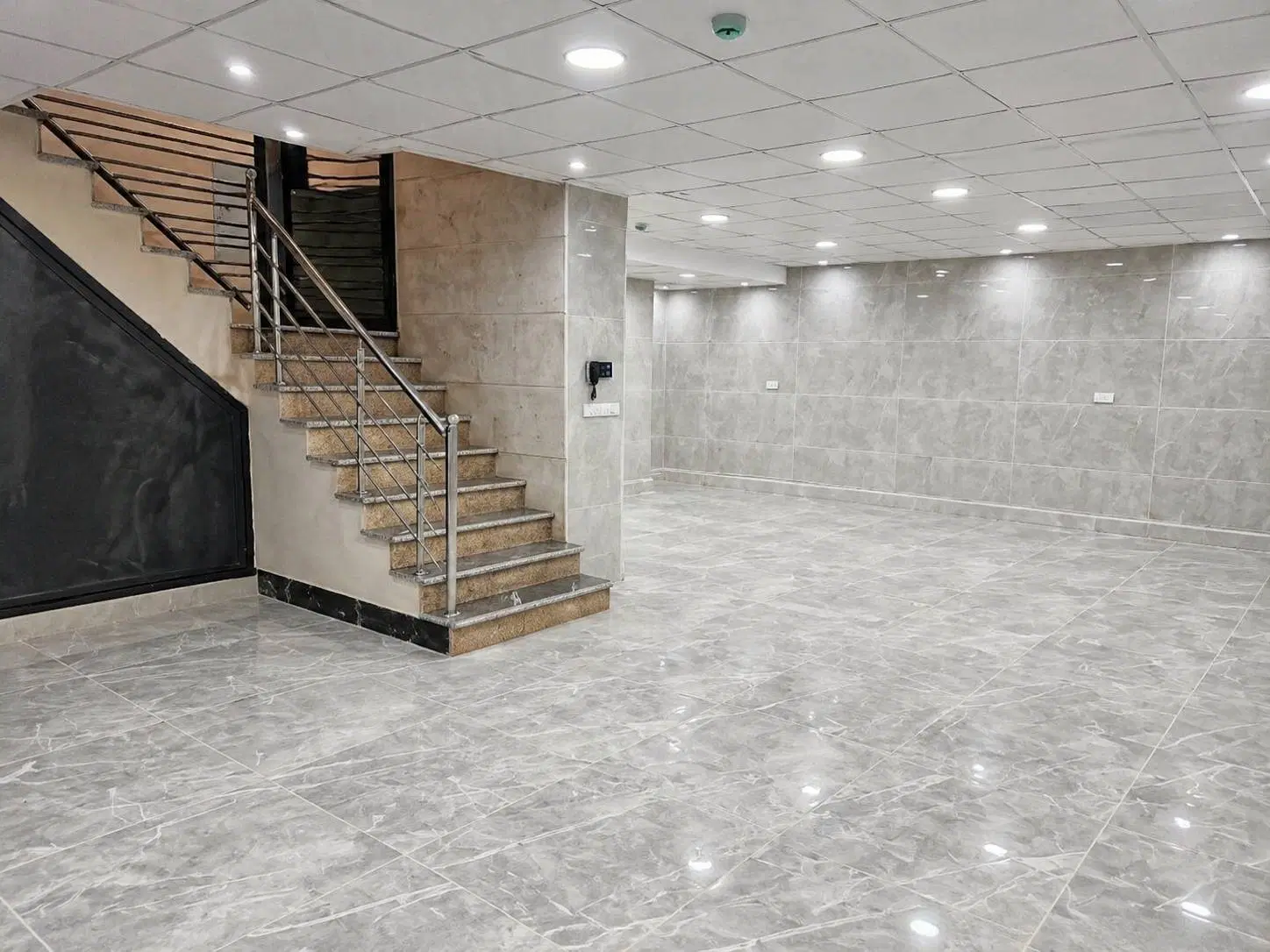 تاپ لوکیشن زیرزمین تجاری موقعیت علی سرمایه گذاری