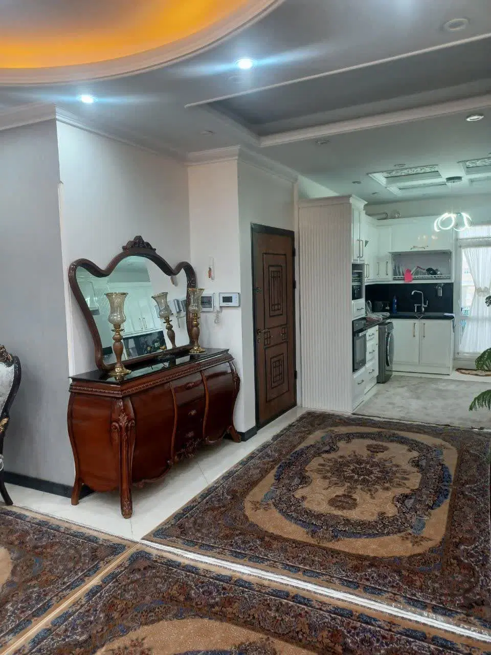 فروش واحد 100مطهری