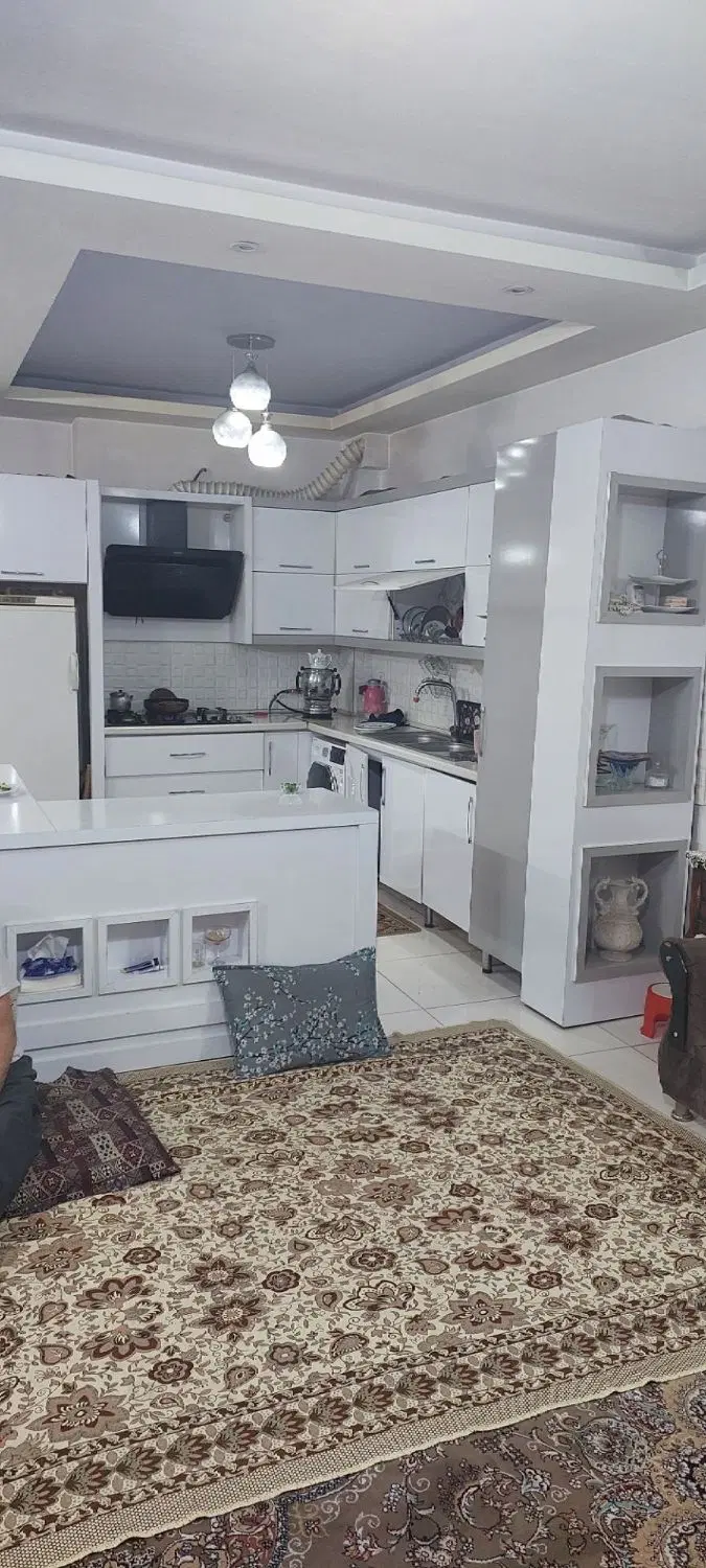 فروش آپارتمان ۱۳۵ متری ۳ خواب