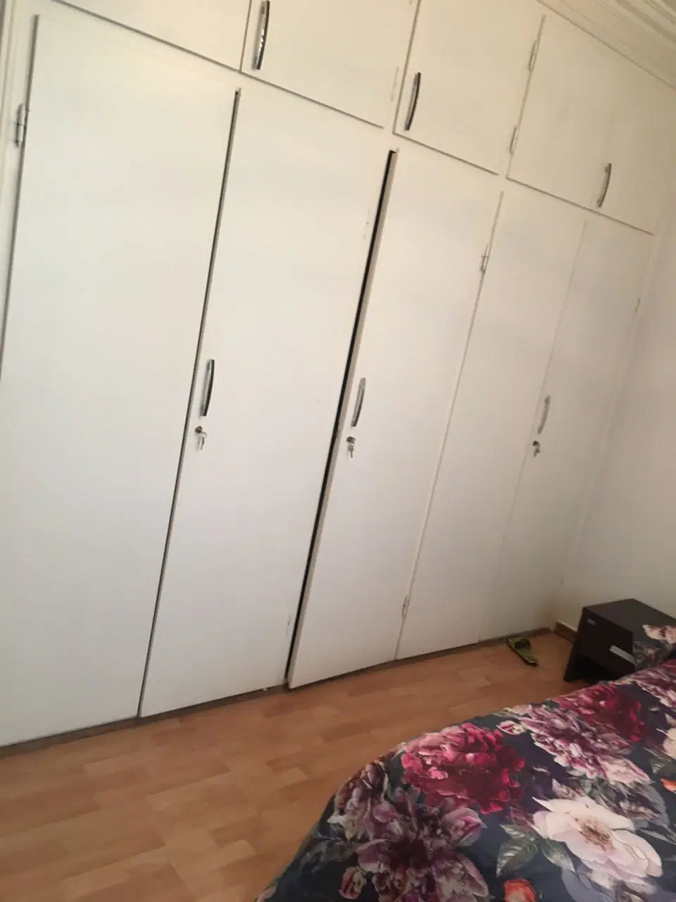اجاره اپارتمان۹۵متر امام خمینی