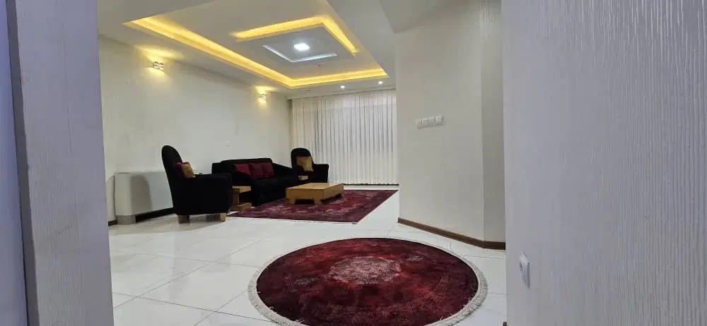 اپارتمان۳دقیقه پیاده تا حرم امام رضا_نواب_شیرازی