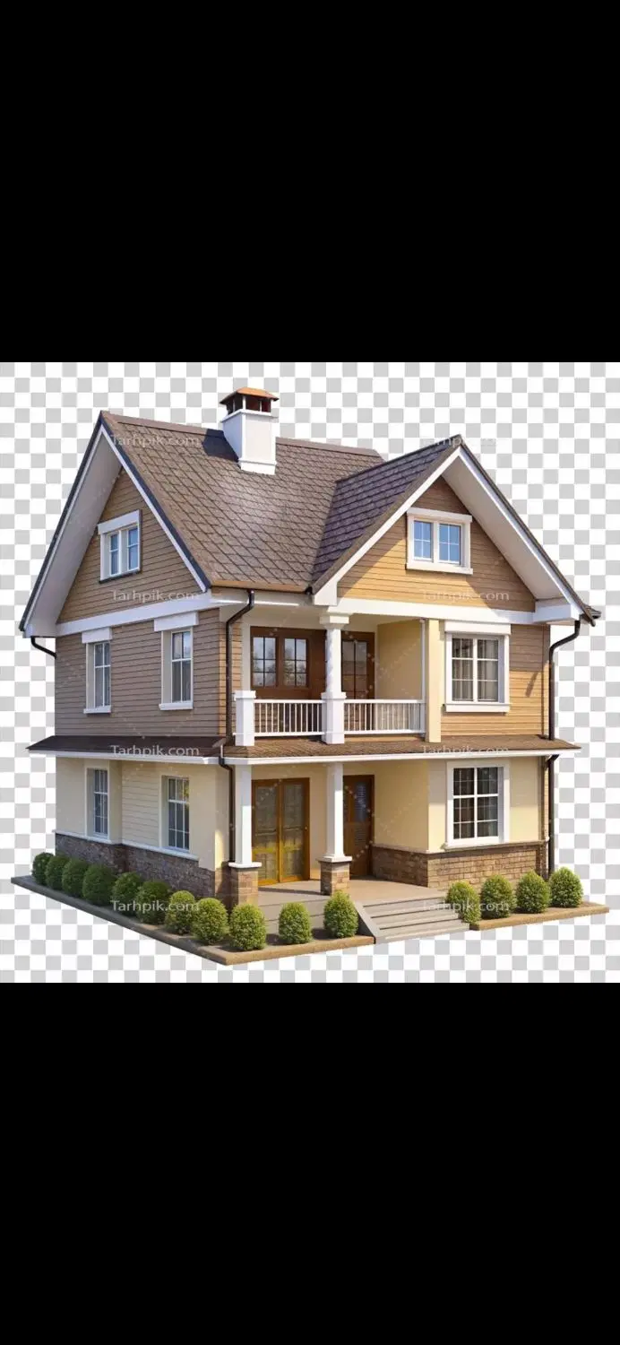 فروش ویلایی شهرک مطهری