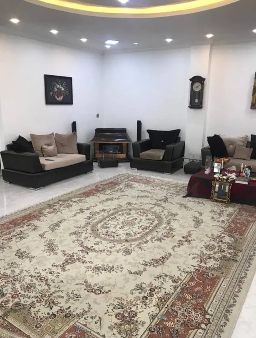 خونه ویلائی تنگک