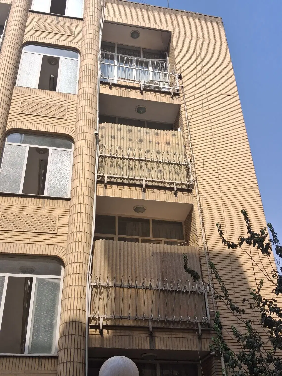 اپارتمان