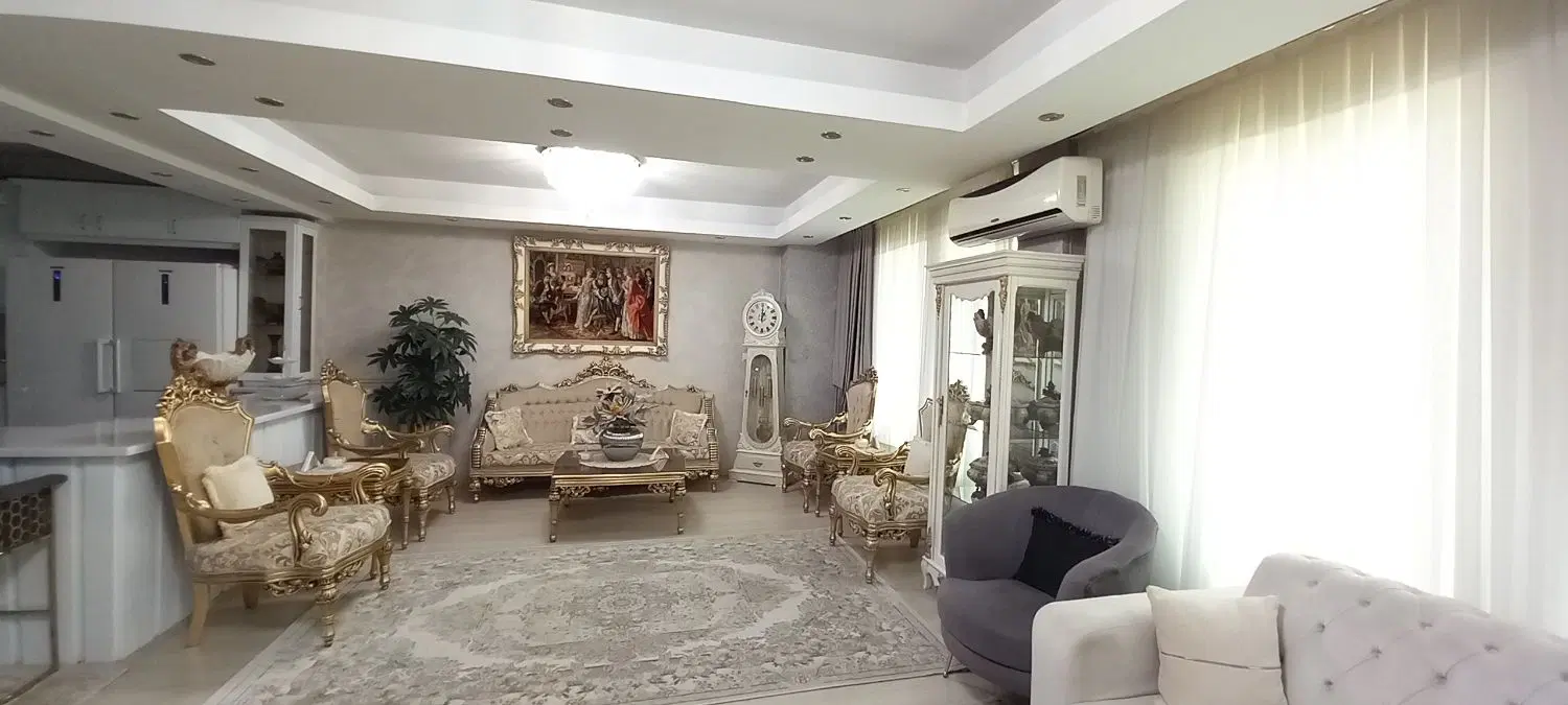 فروش اپارتمان