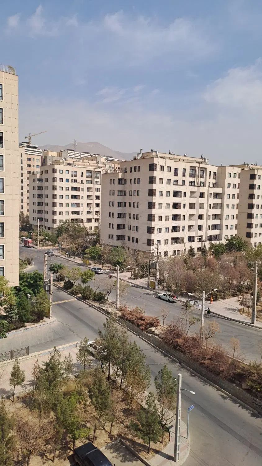 اپارتمان ۱۰۲ متری