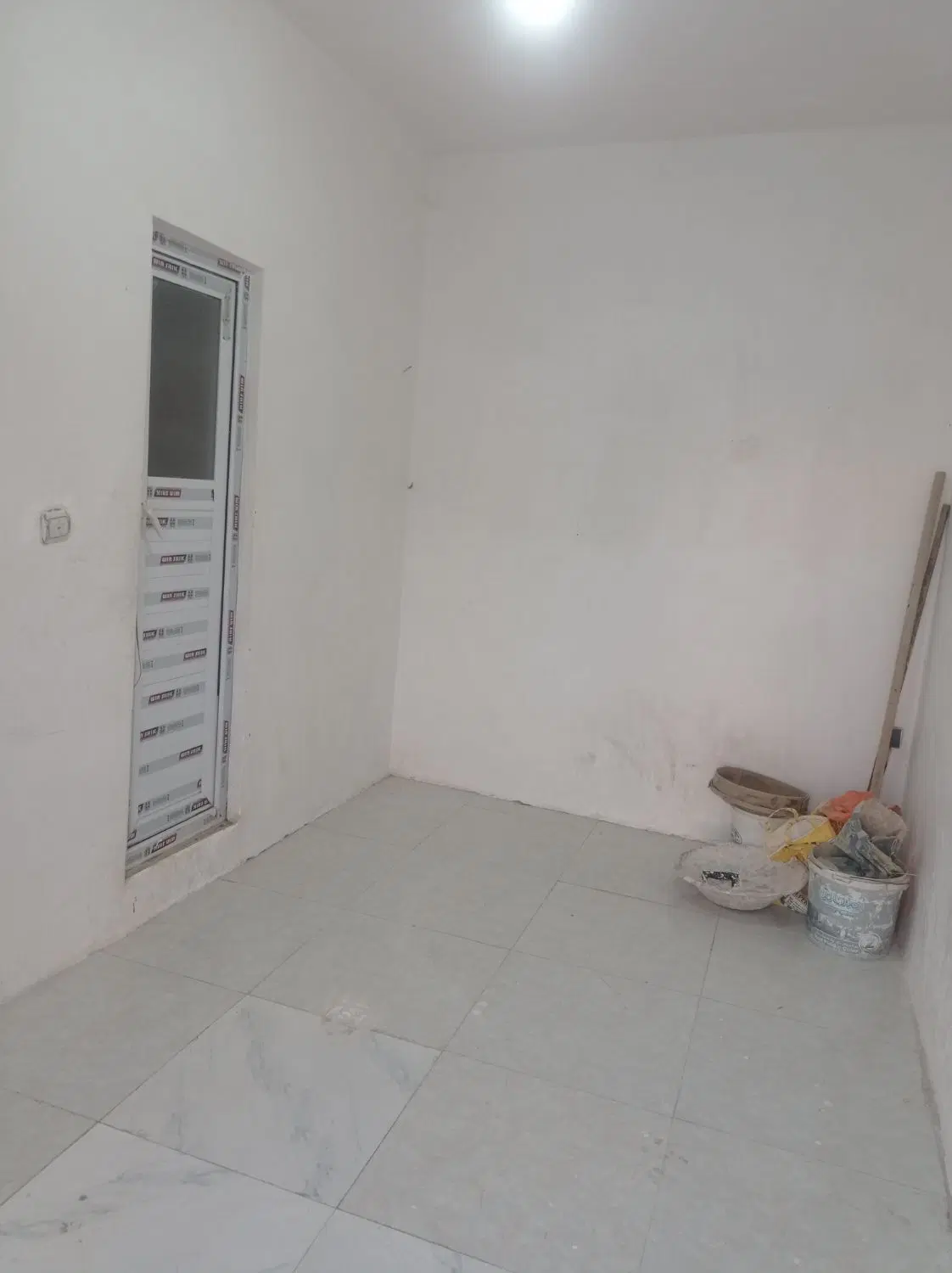 سوییت در حدود ۲۵ متر