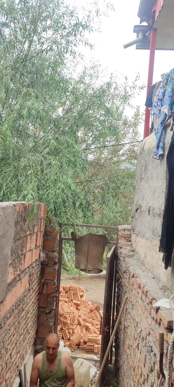 یک خونه ۶۰متری