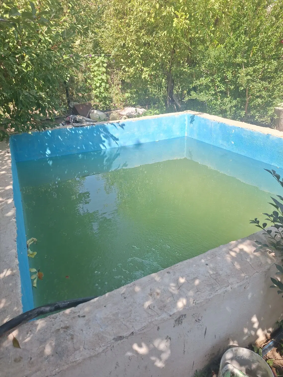 فروش خانه ویلایی در زرین دشت