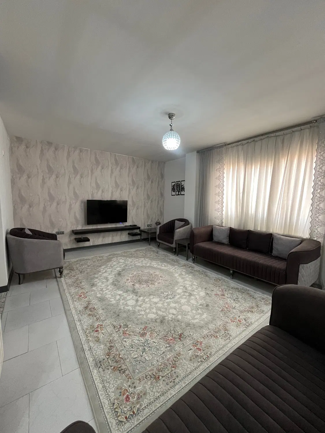 اپارتمان