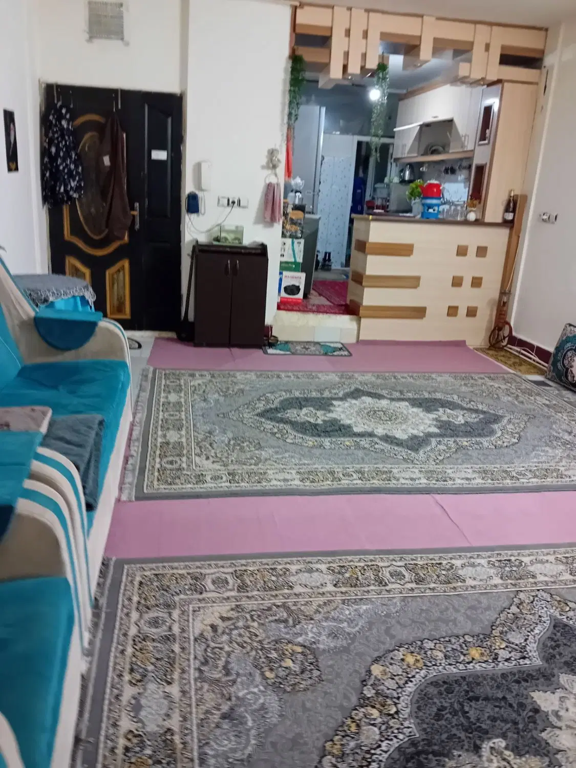 آپارتمان اجاره ای