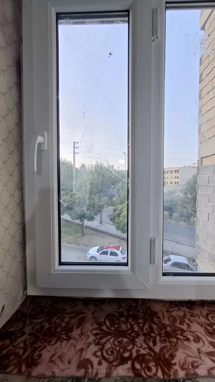 سویت نقلی دربست (دو کله )