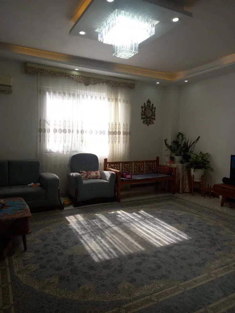 اجاره واحد ۷۵ متری در گلستان 37