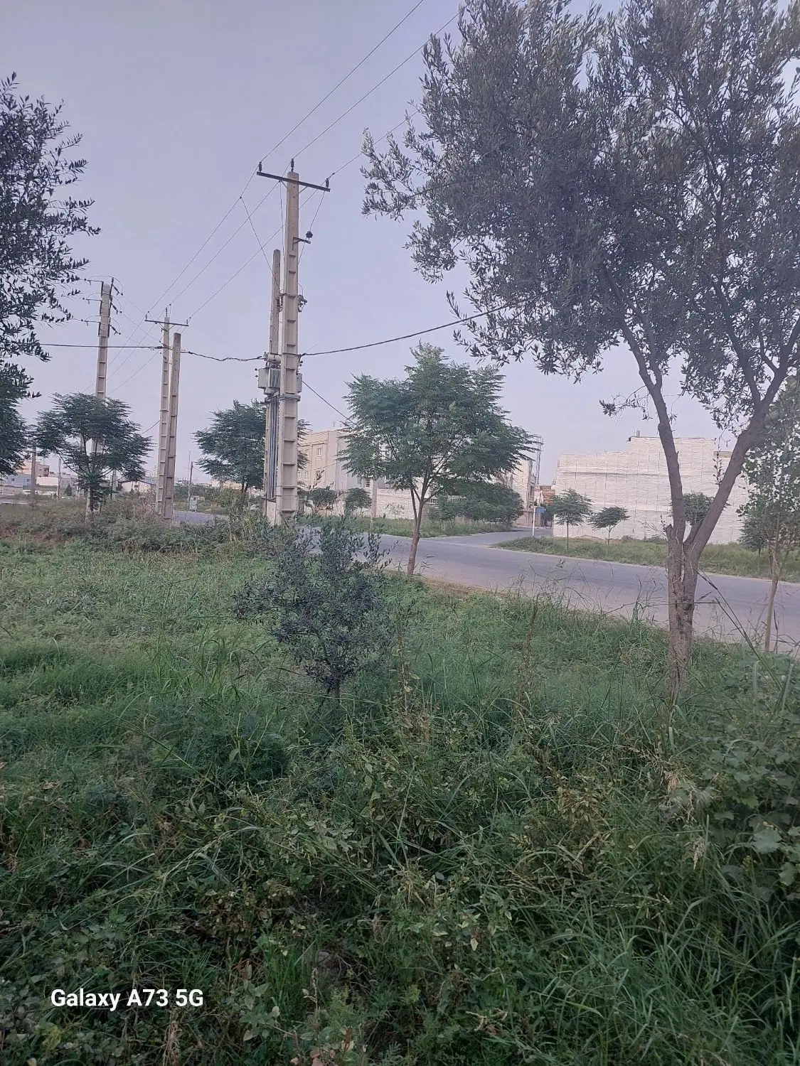 مغازه بر خیابان اصلی ۳۰متری