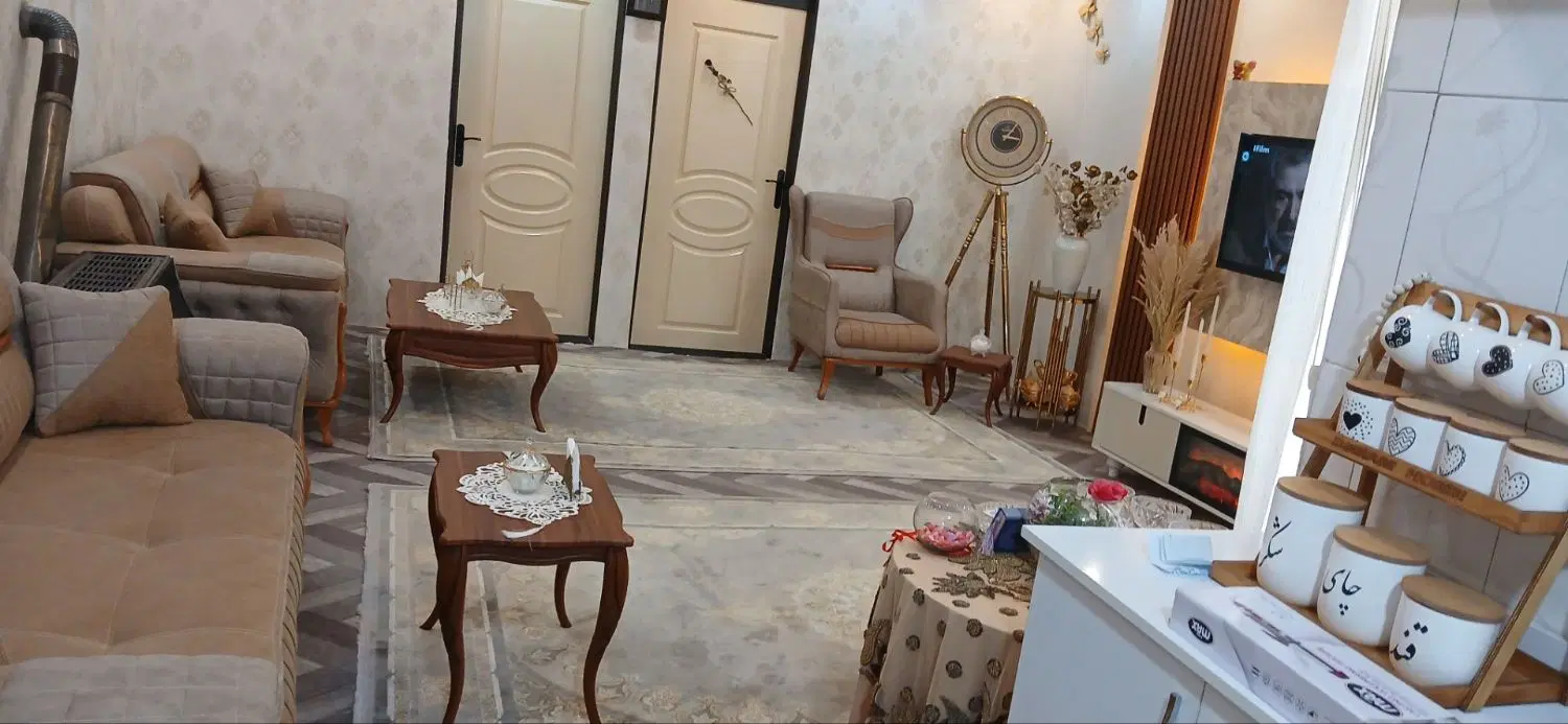 فروش حیاط