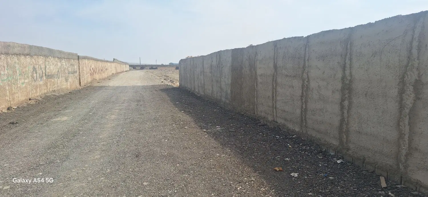 چهاردیواری کارتن سازی