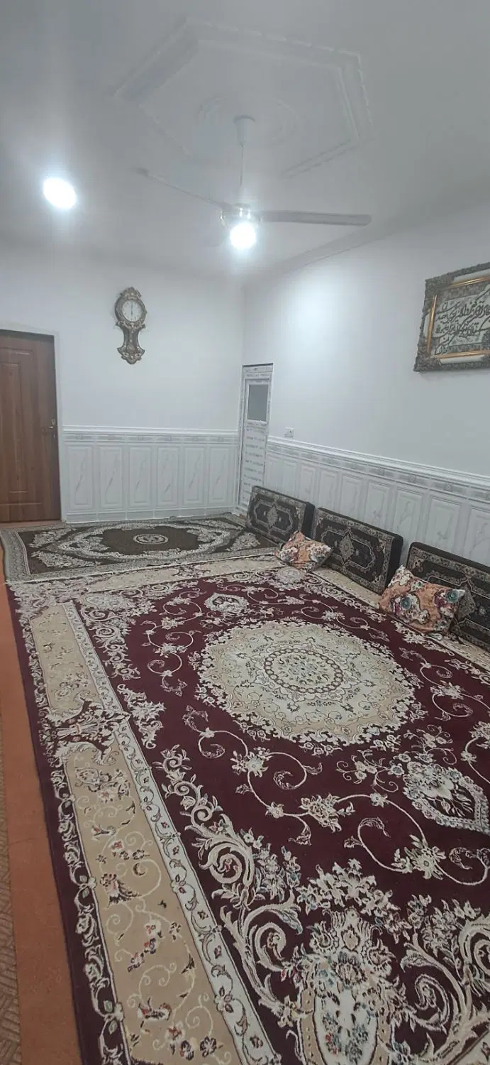 فروش منزل مسکونی