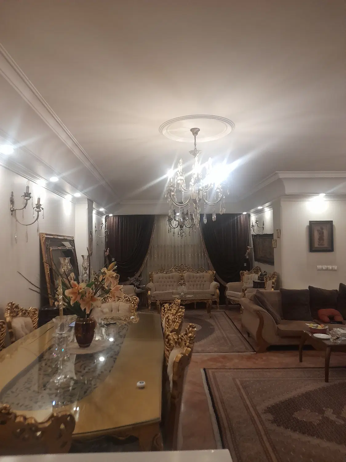 فروش اپارتمان