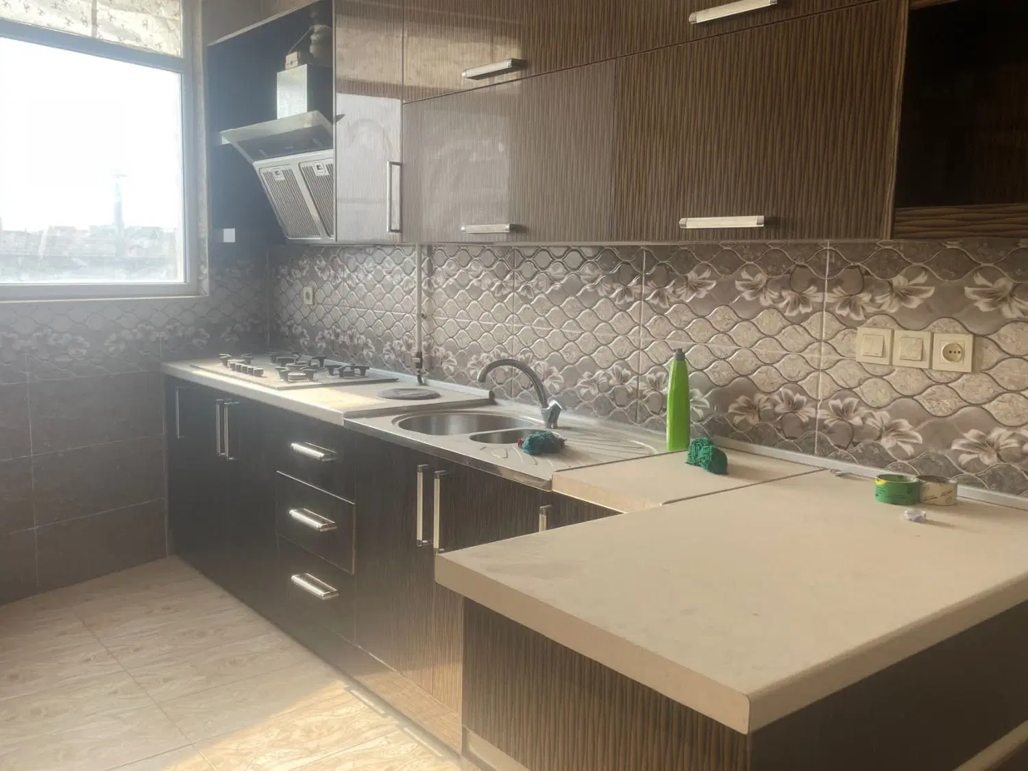 واحد تجاری شیخ کلینی