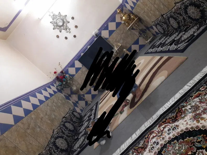 خانه اجاره ای