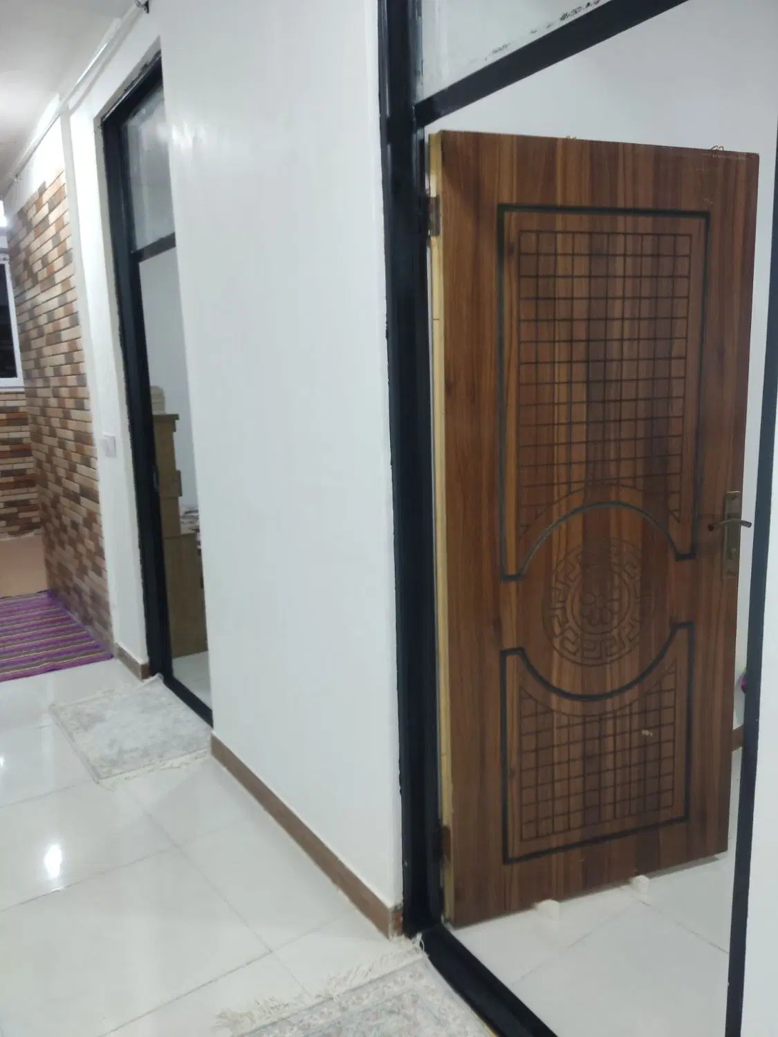 فروش واحدصدوپنجاه متری ویلایی و آپارتمانی دربست