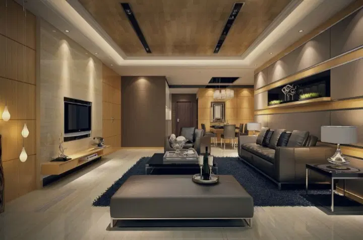 اپارتمان تک واحدی طلاب