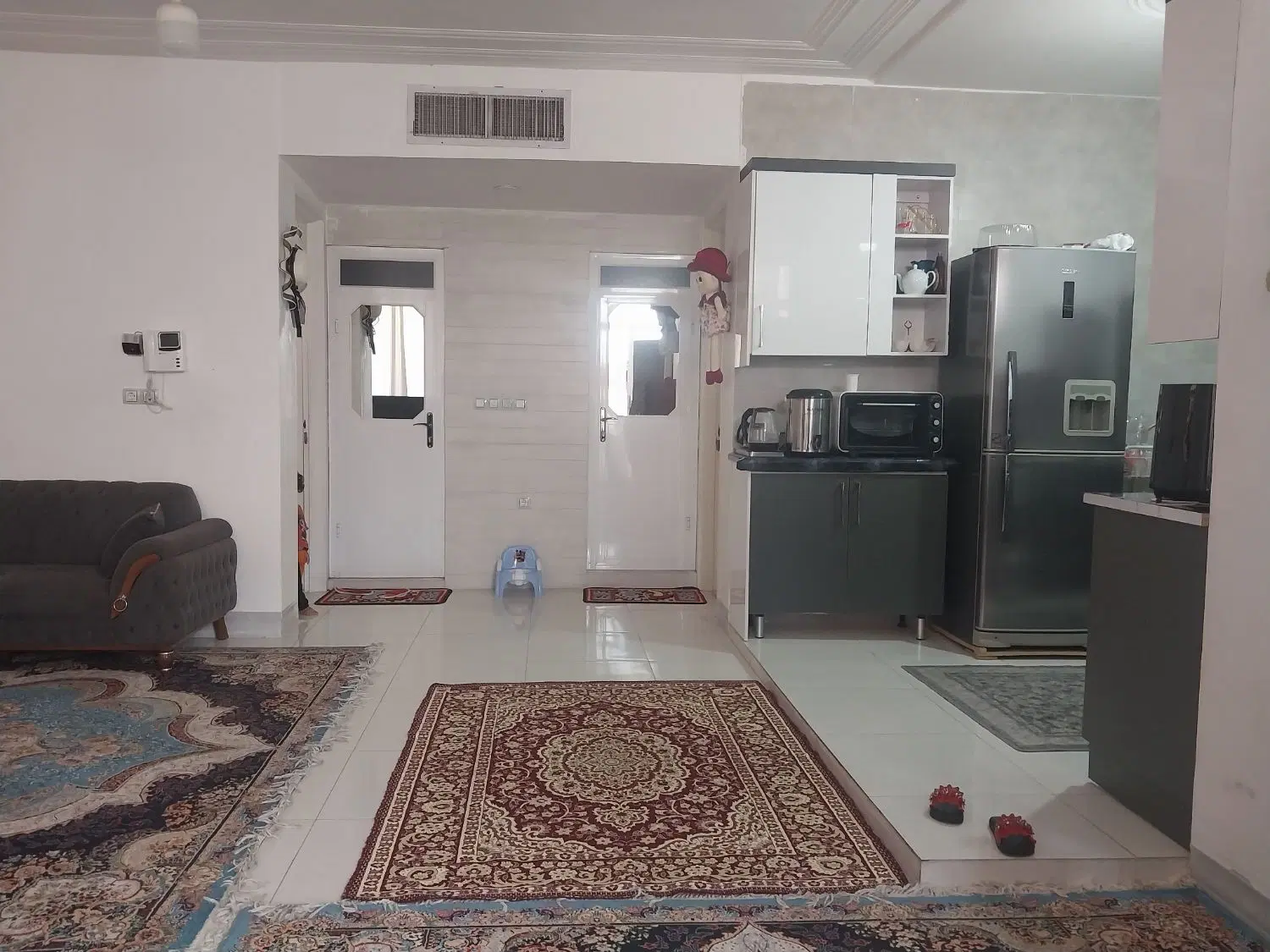 رهن و اجاره منزل در شهرک صادقیه